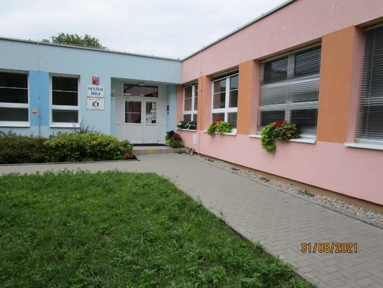 Pozadí